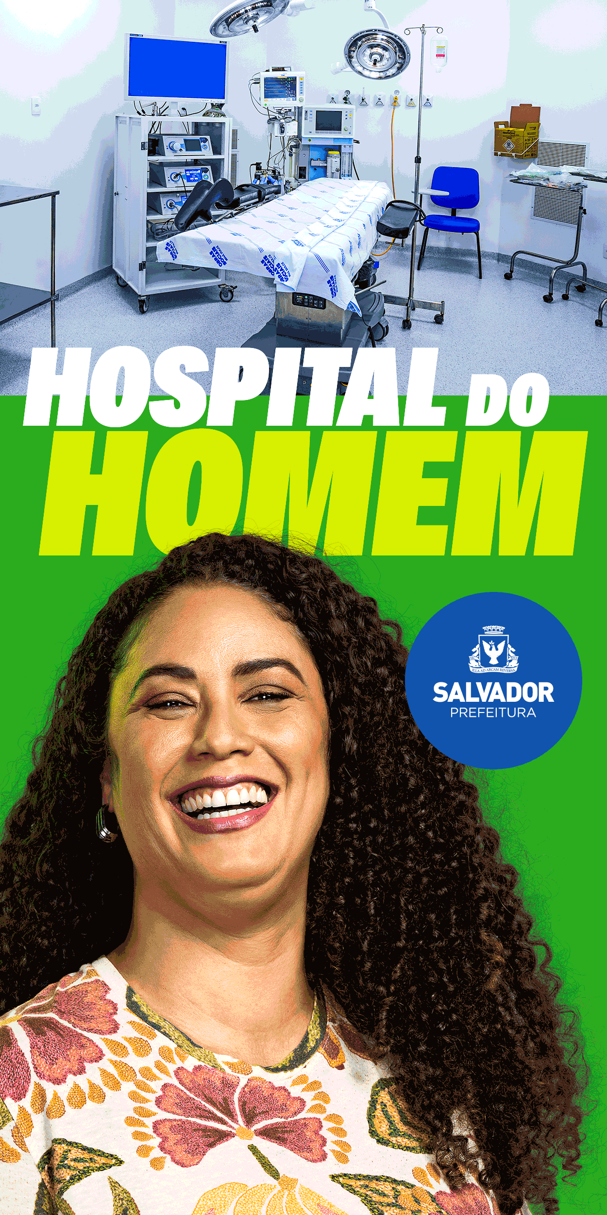 Hospital do Homem